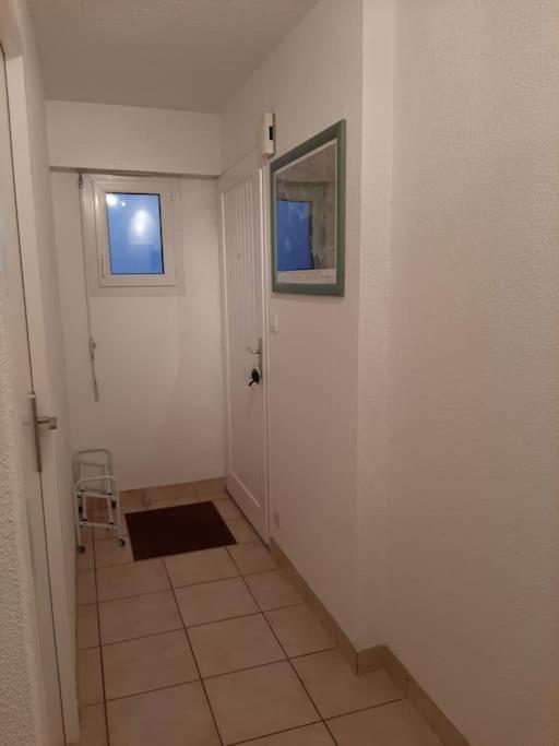 Hyper Centre De Sarzeau, Grand Appartement Au Calme Avec Jardinet Extérieur photo